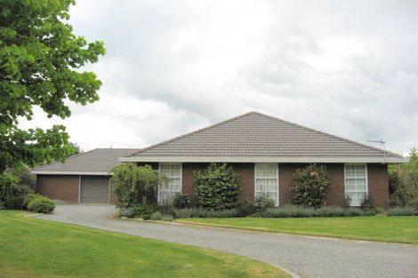 Photo of property in 10 Fairview Briars, Rangiora, 7400