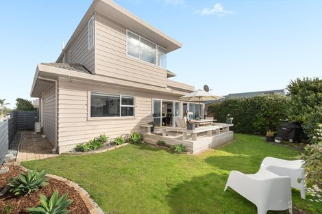 Photo of property in 373 Oceanbeach Road, Mount Maunganui, 3116