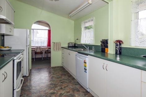 Photo of property in 5 Taylor Street, Geraldine, 7930