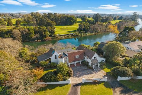 Photo of property in 913 River Road, Queenwood, Hamilton, 3210
