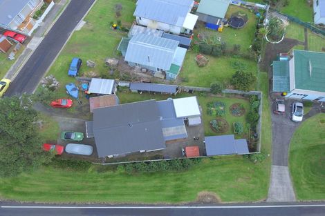 Photo of property in 107 Coromandel Street, Thames, 3500