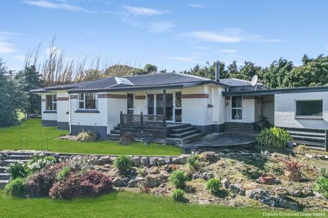 Photo of property in 28 Pyramid Creek Road, Wendon, Gore, 9777