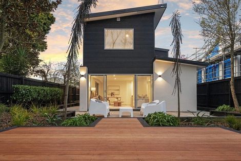 Photo of property in 551e Madras Street, St Albans, Christchurch, 8014