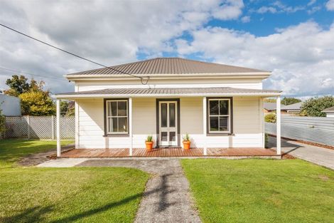 Photo of property in 95 West Street, Feilding, 4702