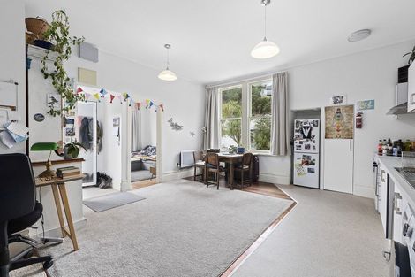 Photo of property in 2 Caprera Street, Melrose, Wellington, 6023