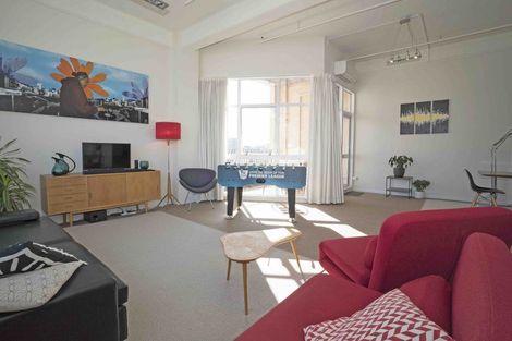 Photo of property in 3d Walter Street, Te Aro, Wellington, 6011