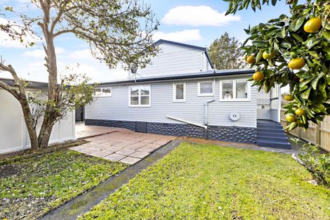 Photo of property in 9 Roseanne Road, Manurewa, Auckland, 2102