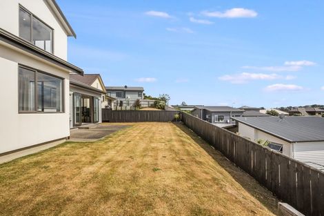 Photo of property in 84 Te Puia Drive, Aotea, Porirua, 5024