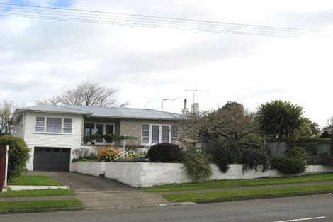 Photo of property in 205 Cambridge Street, Levin, 5510