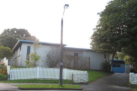 Photo of property in 13 Freshney Place, Hillpark, Auckland, 2102