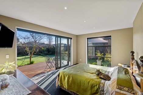 Photo of property in 9 Maltby Drive, Rolleston, 7615