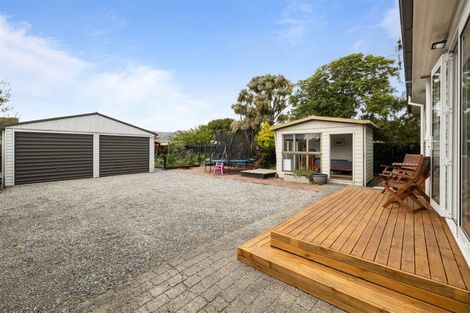 Photo of property in 23 Gould Crescent, Woolston, Christchurch, 8023