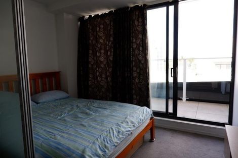 Photo of property in Queen's Residences, 1103/8 Airedale Street, Auckland Central, Auckland, 1010