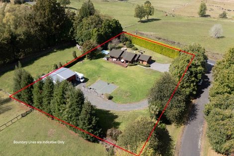 Photo of property in 483 Scotsman Valley Road, Tauwhare, Morrinsville, 3371