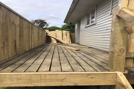 Photo of property in 51 Hamill Road, Otara, Auckland, 2023