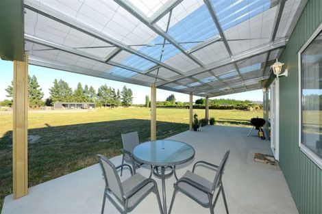 Photo of property in 860 Two Chain Road, Swannanoa, Rangiora, 7475