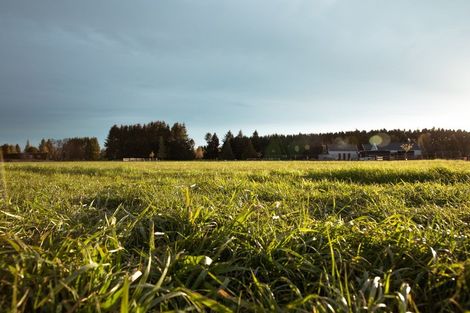 Photo of property in 13 Westward Way, Methven, Ashburton, 7776