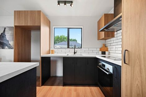 Photo of property in 24b Puriri Street, Nawton, Hamilton, 3200