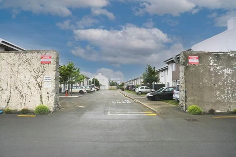 Photo of property in 27/336 Lincoln Road, Addington, Christchurch, 8024