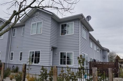 Photo of property in 5/60 Wellington Street, Hamilton East, Hamilton, 3216