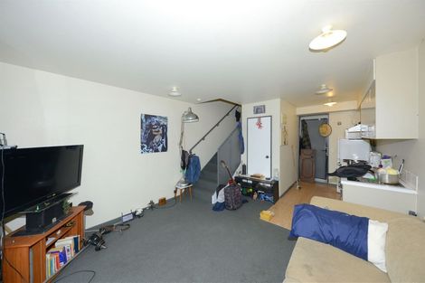 Photo of property in 31c Gibbon Street, Sydenham, Christchurch, 8023