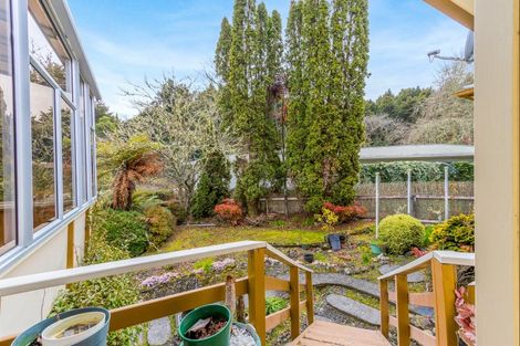 Photo of property in 25 Puketapu Crescent, Taumarunui, 3920