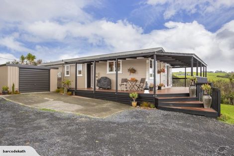 Photo of property in 667 Kaiwaka-mangawhai Road, Hakaru, Wellsford, 0975