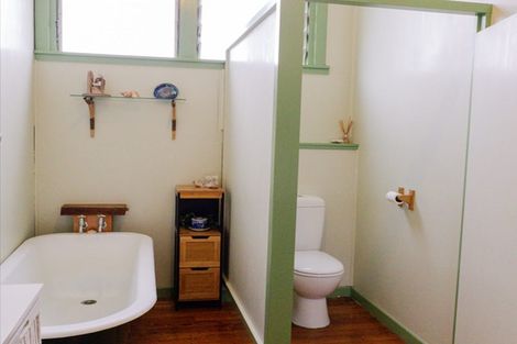 Photo of property in 717 Taylorville Road, Taylorville, Greymouth, 7805