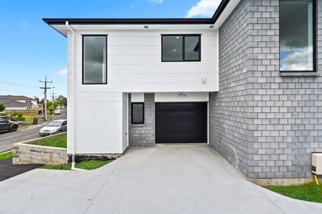 Photo of property in 1/26 May Street, Hamilton East, Hamilton, 3216