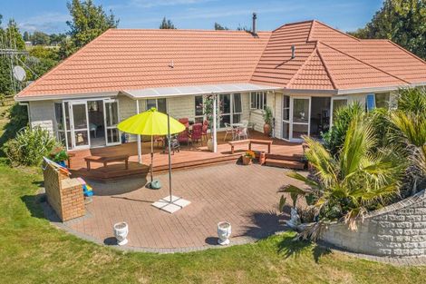 Photo of property in 70 Lea Grove, Levin, 5572