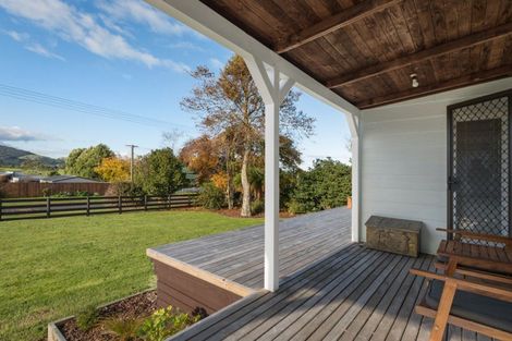 Photo of property in 49 Poland Street, Waikino, Waihi, 3682