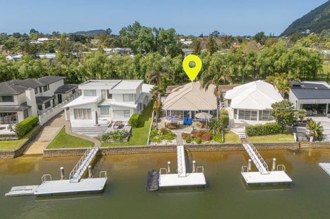 Photo of property in 513 Waterways Parade, Pauanui, Hikuai, 3579