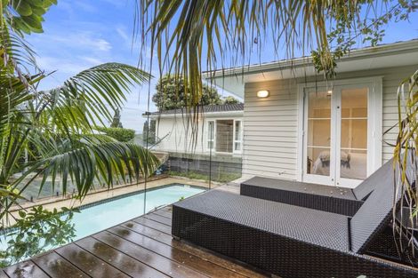 Photo of property in 6 Tilden Avenue, Hillcrest, Auckland, 0627