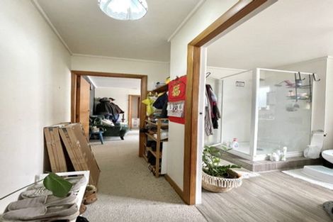 Photo of property in Aldrin Court, 12/21 Te Wharepouri Street, Berhampore, Wellington, 6023