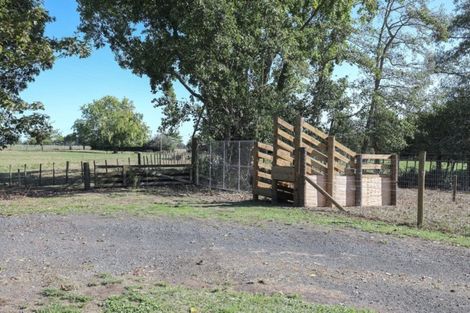 Photo of property in 151 Seddon Road, Waitoa, Te Aroha, 3393