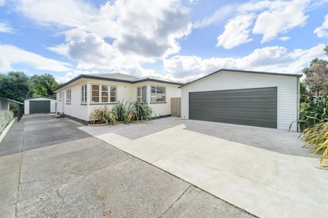 Photo of property in 3 Walnut Grove, Kelvin Grove, Palmerston North, 4414