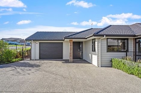 Photo of property in 9 Grapnel Street, Silverdale, 0932