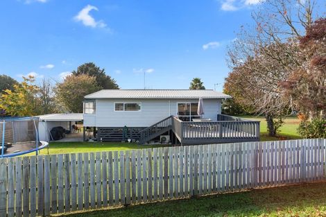 Photo of property in 8a Wellington Street, Opotiki, 3122