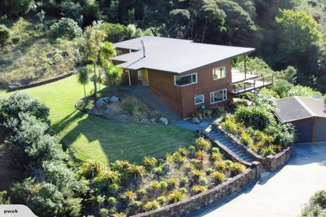 Photo of property in 1459 Port Charles Road, Port Charles, Coromandel, 3584