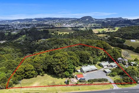 Photo of property in 321 Vinegar Hill Road, Kauri, Kamo, 0185