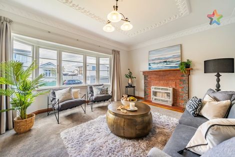 Photo of property in 3 King Street, Petone, Lower Hutt, 5012