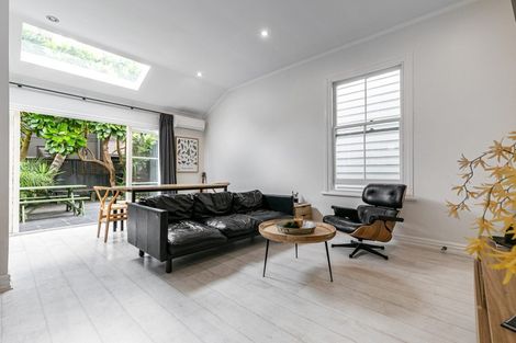 Photo of property in 5 Wood Street, Freemans Bay, Auckland, 1011