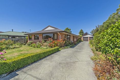 Photo of property in 32 Pennington Street, Leeston, 7632