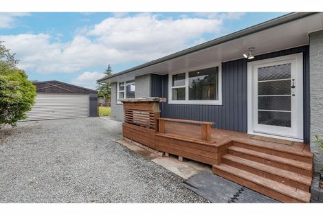 Photo of property in 19 Sneyd Street, Kaiapoi, 7630
