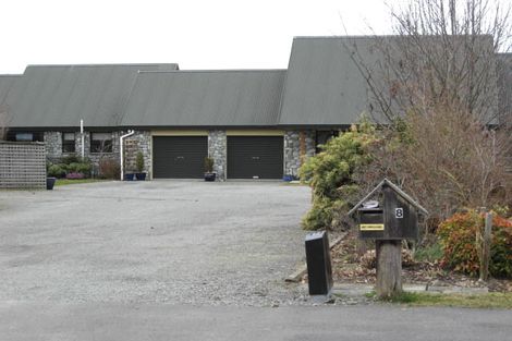 Photo of property in 8b Railway Place, Fairlie, 7925