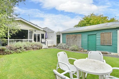Photo of property in 112 Kippenberger Avenue, Rangiora, 7400
