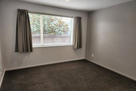 Photo of property in 3/7 Browning Street, Sydenham, Christchurch, 8023