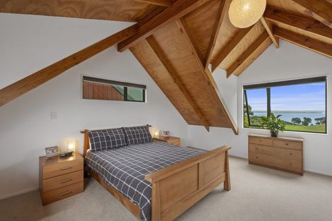 Photo of property in 357 Mclachlan Road, Kaukapakapa, Warkworth, 0984