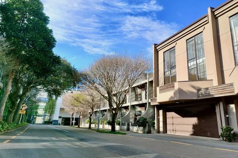 Photo of property in Mendosa Terraces Apartments, 29/9 Ebor Street, Te Aro, Wellington, 6011
