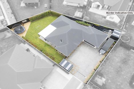 Photo of property in 80 Petries Road, Woodend, 7610